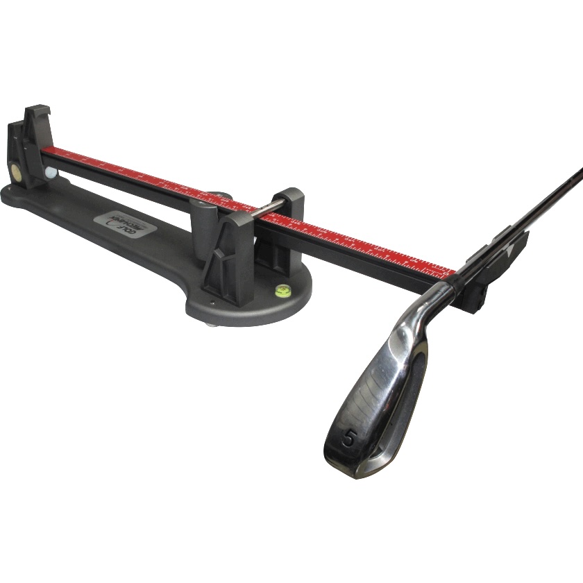 Pro Shop Swing Weight Scale - Bild 2