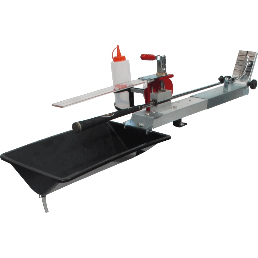 Bench Mount Professional Gripping Station - Bild 2