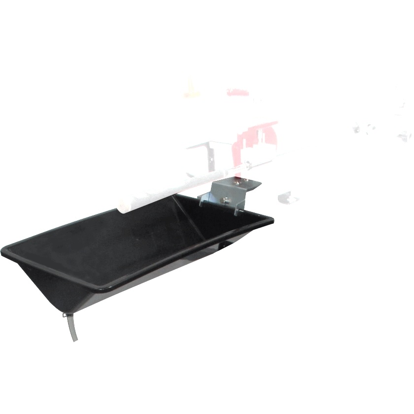Solvent Recovery Pan