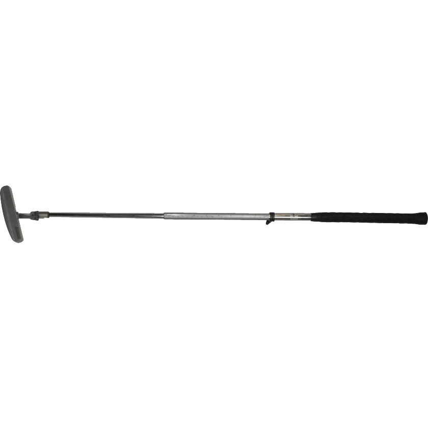 Bull´s Eye Lie Angle Fitting Putter - Bild 2