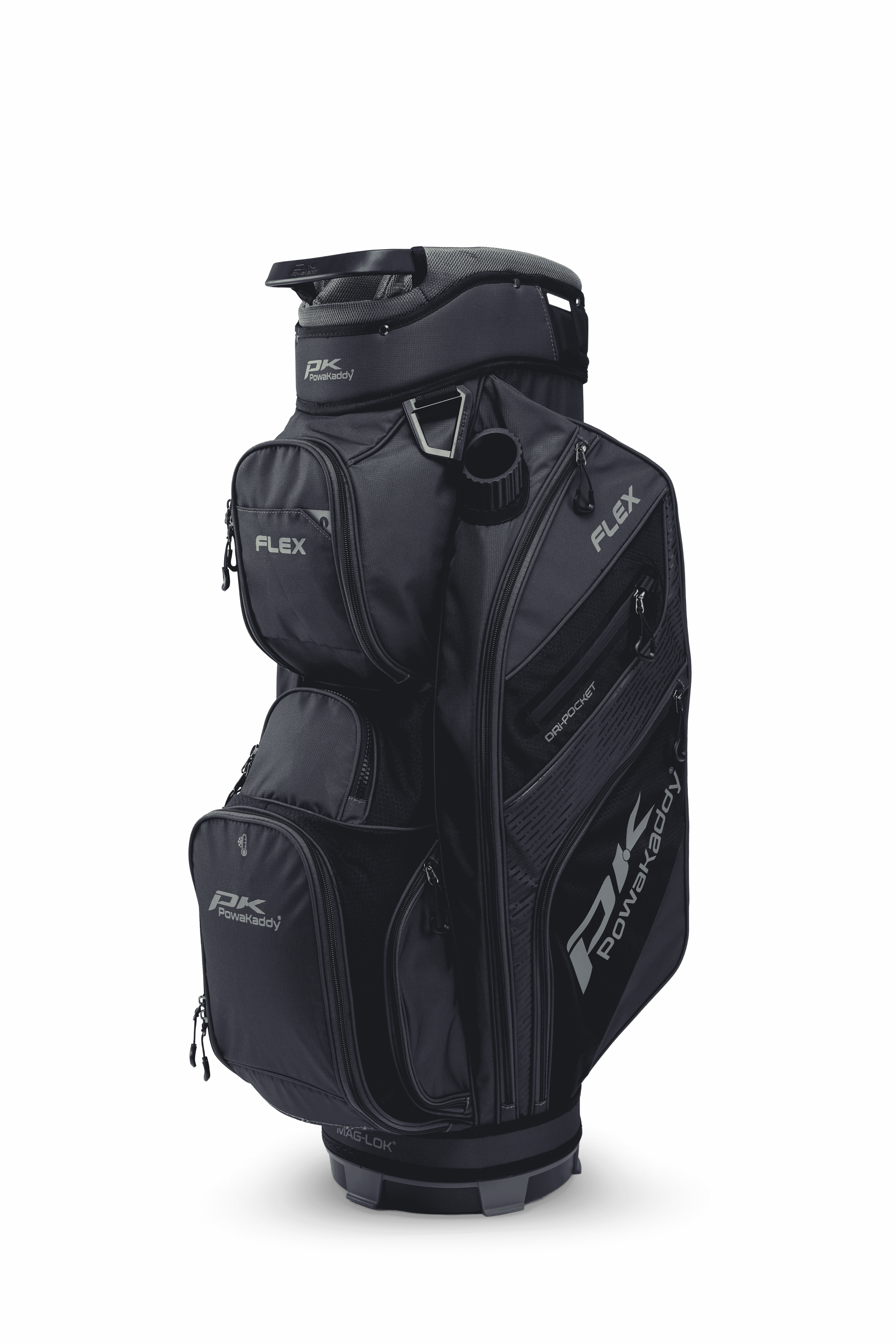 Flex MagLock Bag