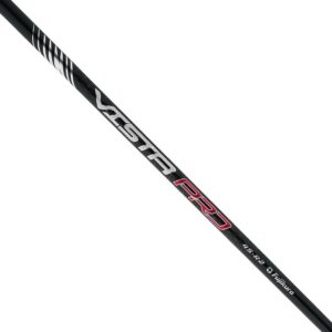 Fujikura Vista Pro Wood Shaft 0.335