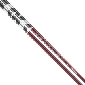 Fujikura Ventus Velocore TR Red