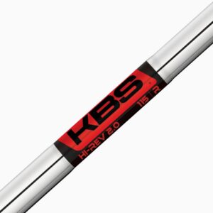 KBS Tour Hi Rev 2.0 Wedge Shaft .355