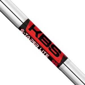 KBS Tour $-Taper Lite 0.355 - S